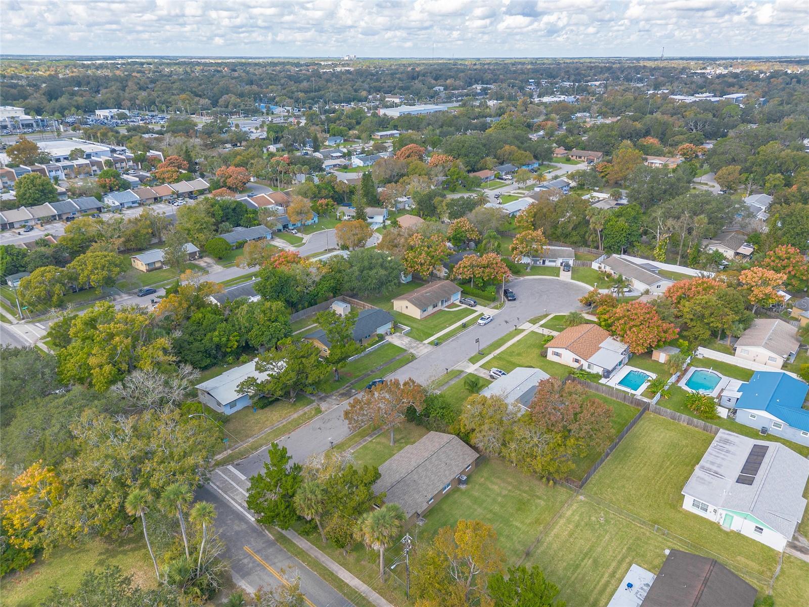 FAIRGLEN UNIT 04 - Residential