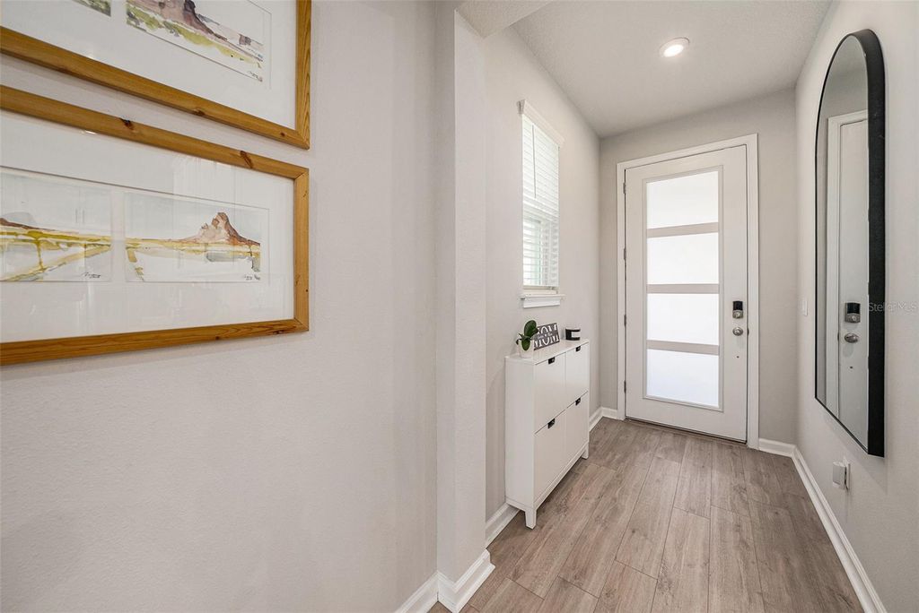 Photo of 5521 Brooklet Woods Drive, Wesley Chapel, FL 33545 (MLS # O6347491)
