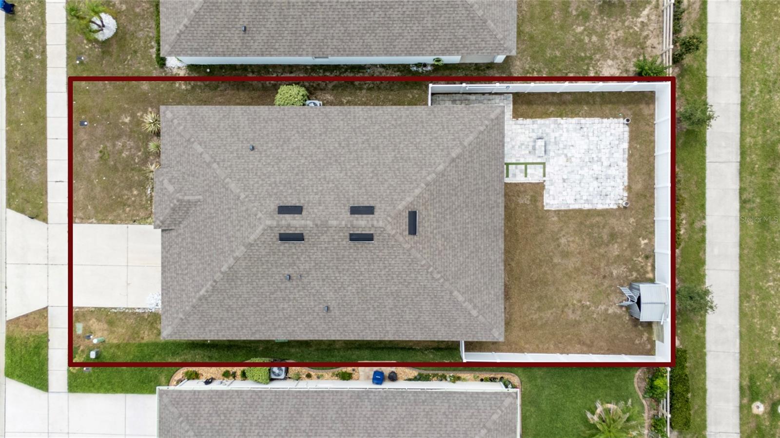 COUNTRY WALK/WINTER WINTER HAV - Residential