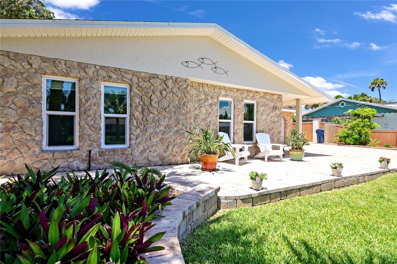 22 SAND DUNE DRIVE