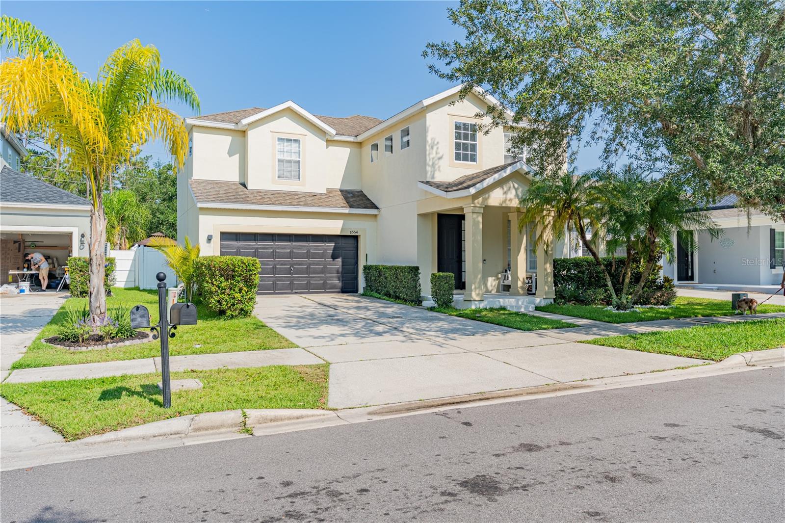 LAKES/WINDERMERE-PEACHTREE - Residential