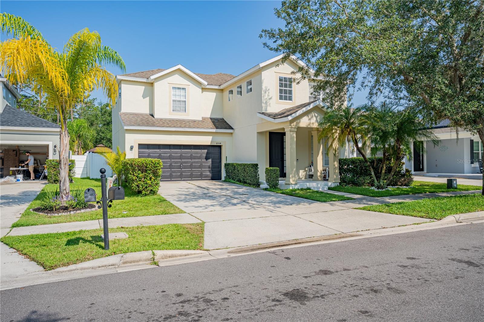 LAKES/WINDERMERE-PEACHTREE - Residential