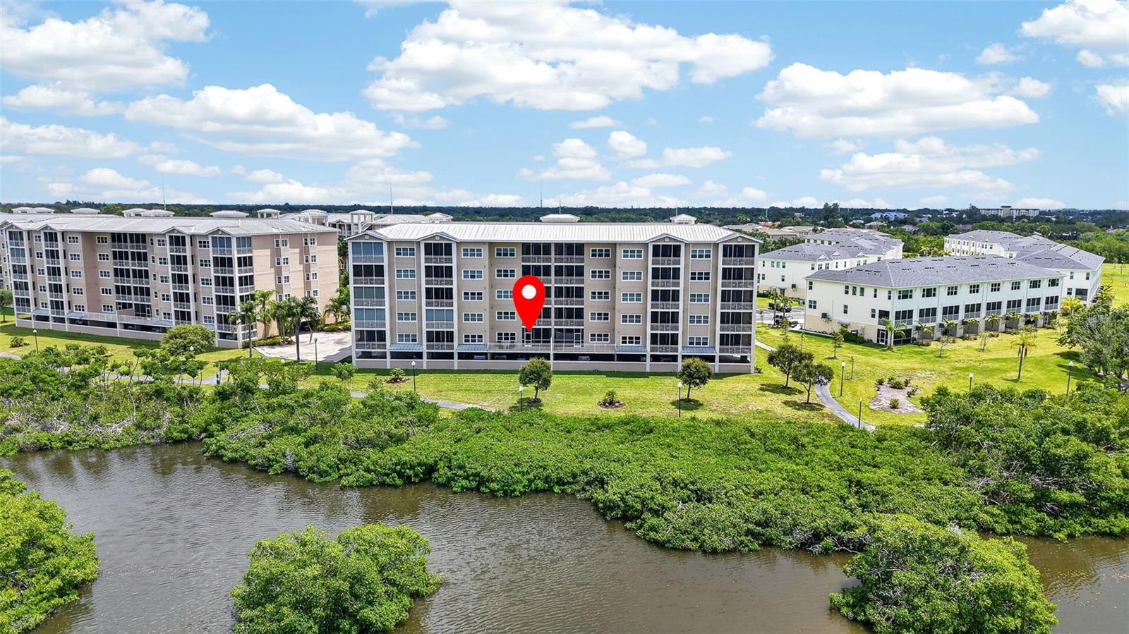 10002 KEY HAVEN ROAD 204