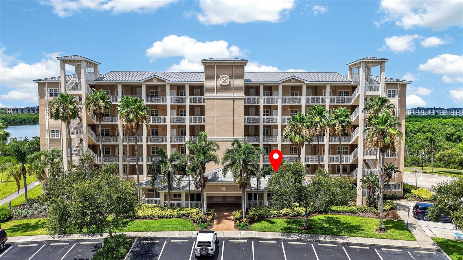 10002 KEY HAVEN ROAD 204
