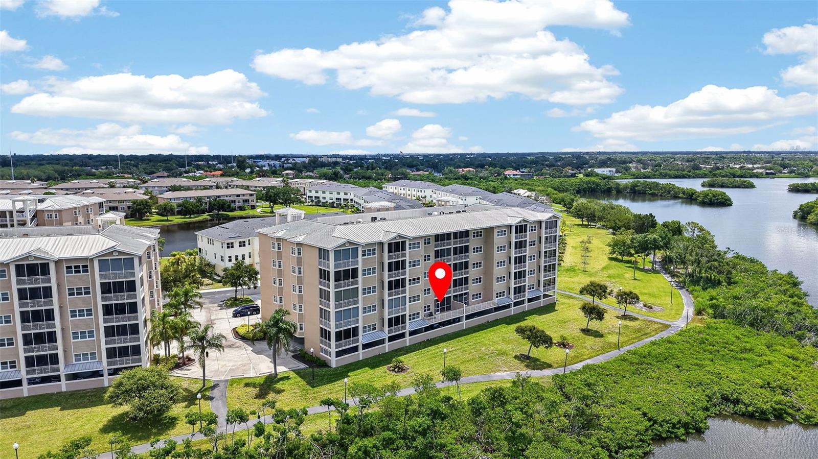 10002 KEY HAVEN ROAD 204
