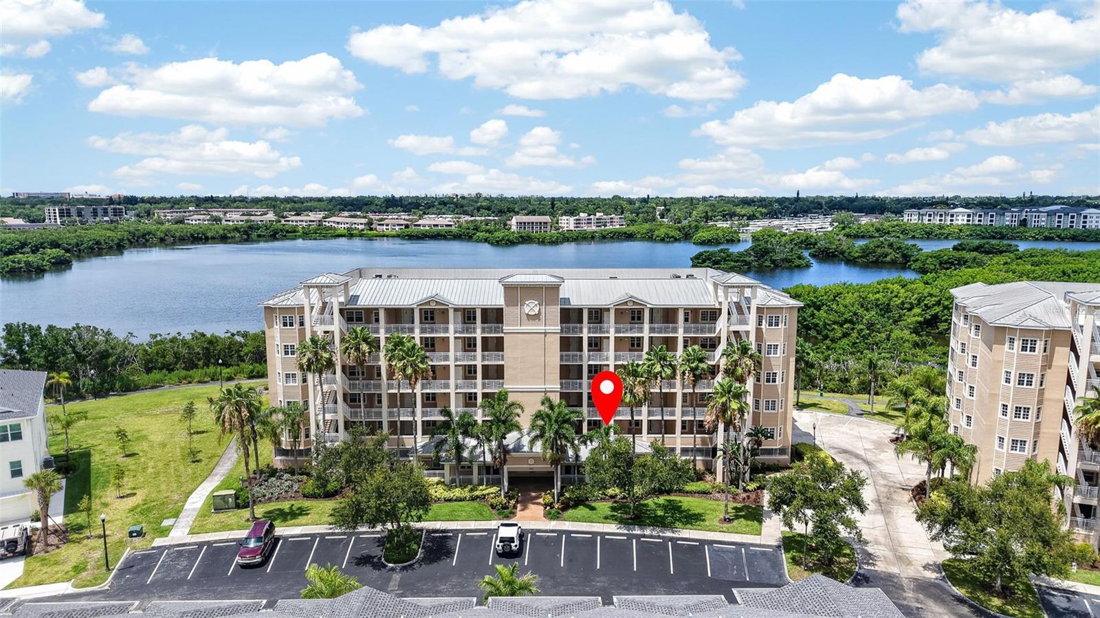 10002 KEY HAVEN ROAD 204