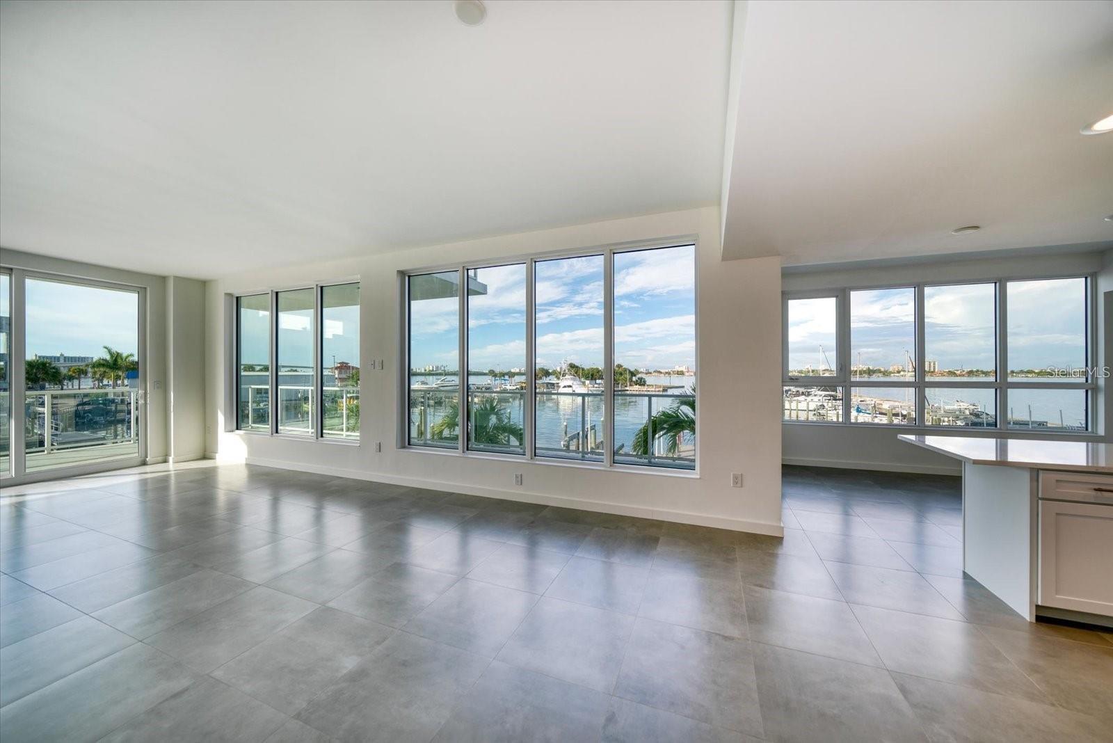 MARINA BAY 880 CONDO - Residential Lease