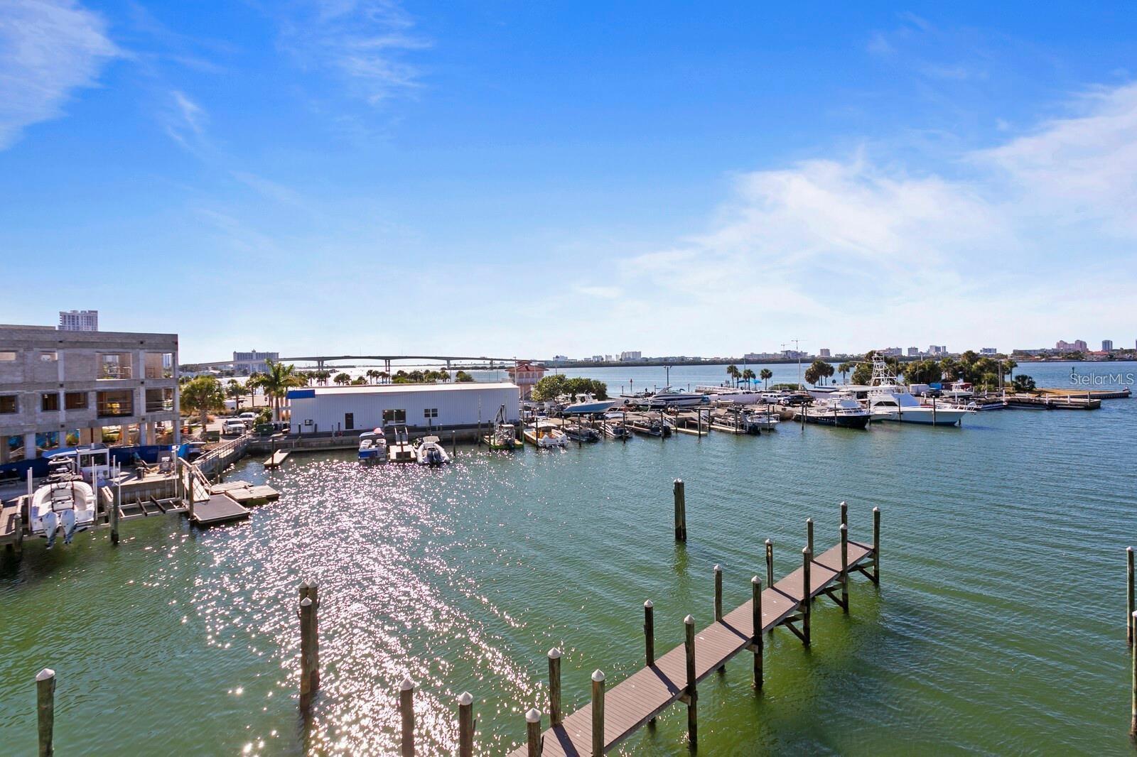 MARINA BAY 880 CONDO - Residential Lease