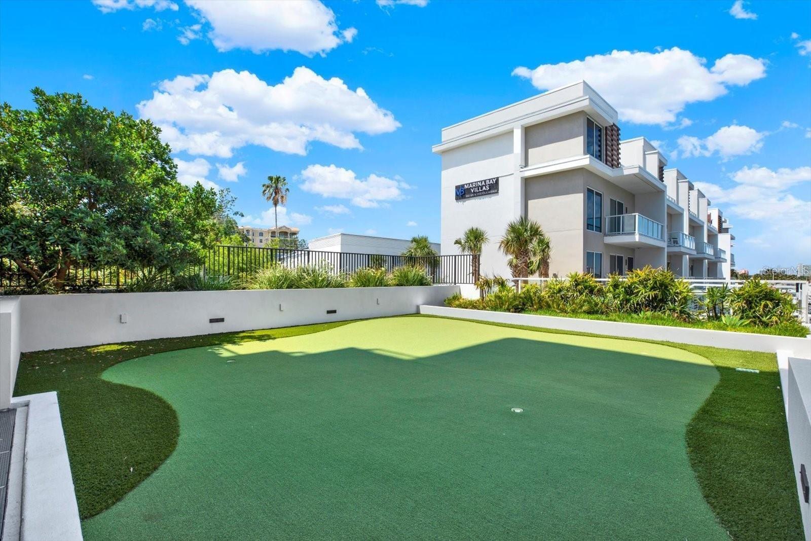 MARINA BAY 880 CONDO - Residential Lease