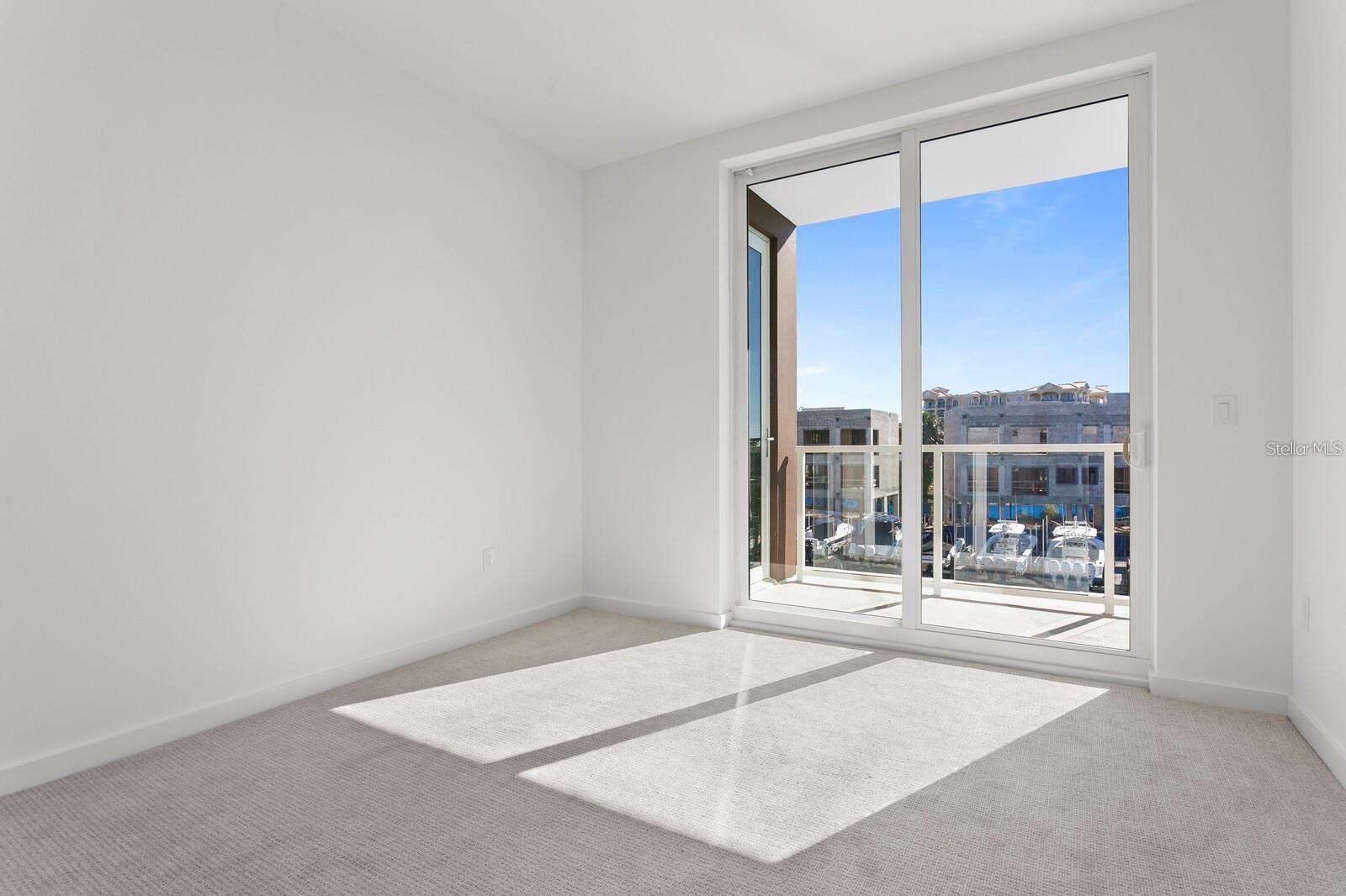 MARINA BAY 880 CONDO - Residential Lease