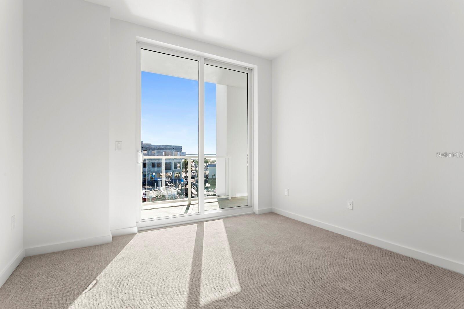 MARINA BAY 880 CONDO - Residential Lease