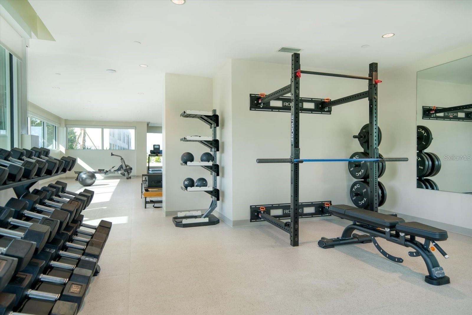 MARINA BAY 880 CONDO - Residential Lease