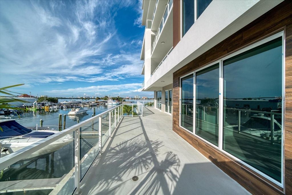 Photo of 920 N Osceola Avenue #209, Clearwater, FL 33755 (MLS # TB8458036)