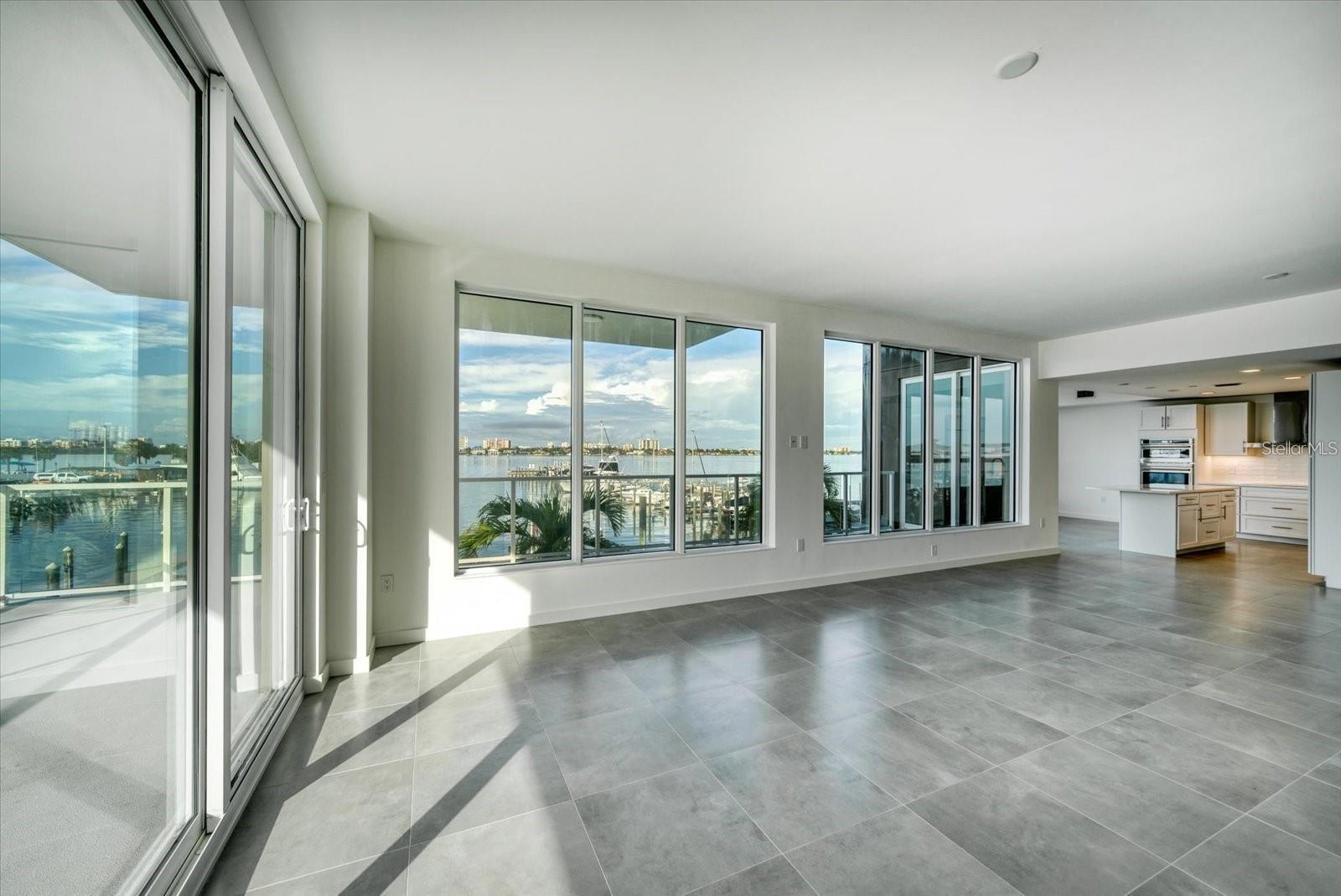 MARINA BAY 880 CONDO - Residential Lease