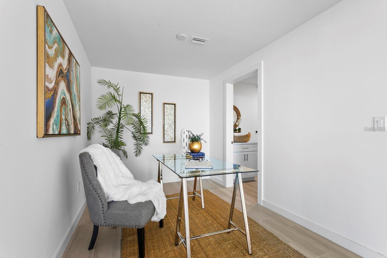 MARINA BAY 880 CONDO - Residential Lease