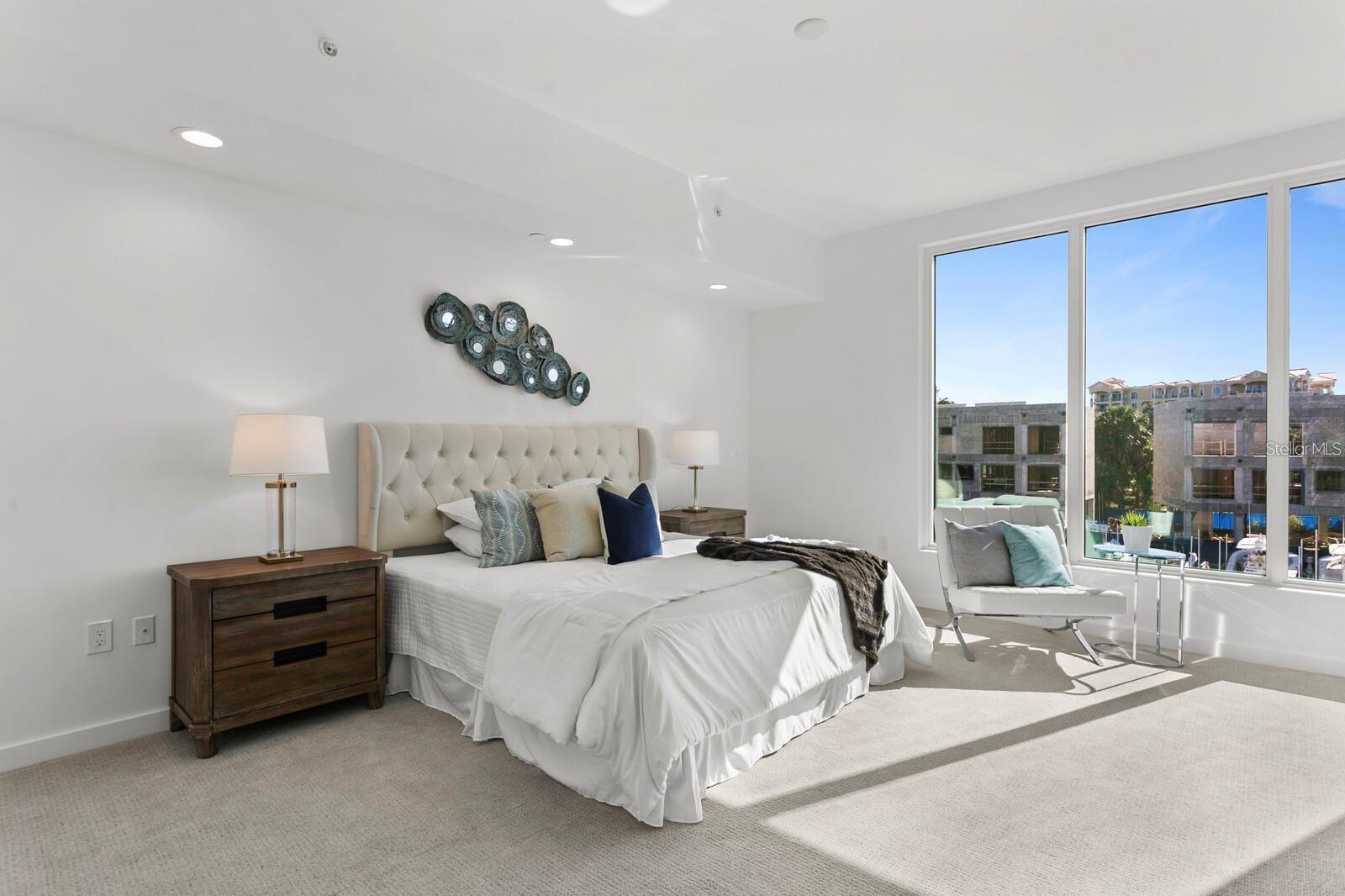 MARINA BAY 880 CONDO - Residential Lease