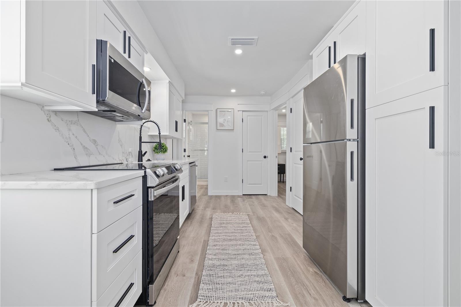 ILEXHURST - Residential