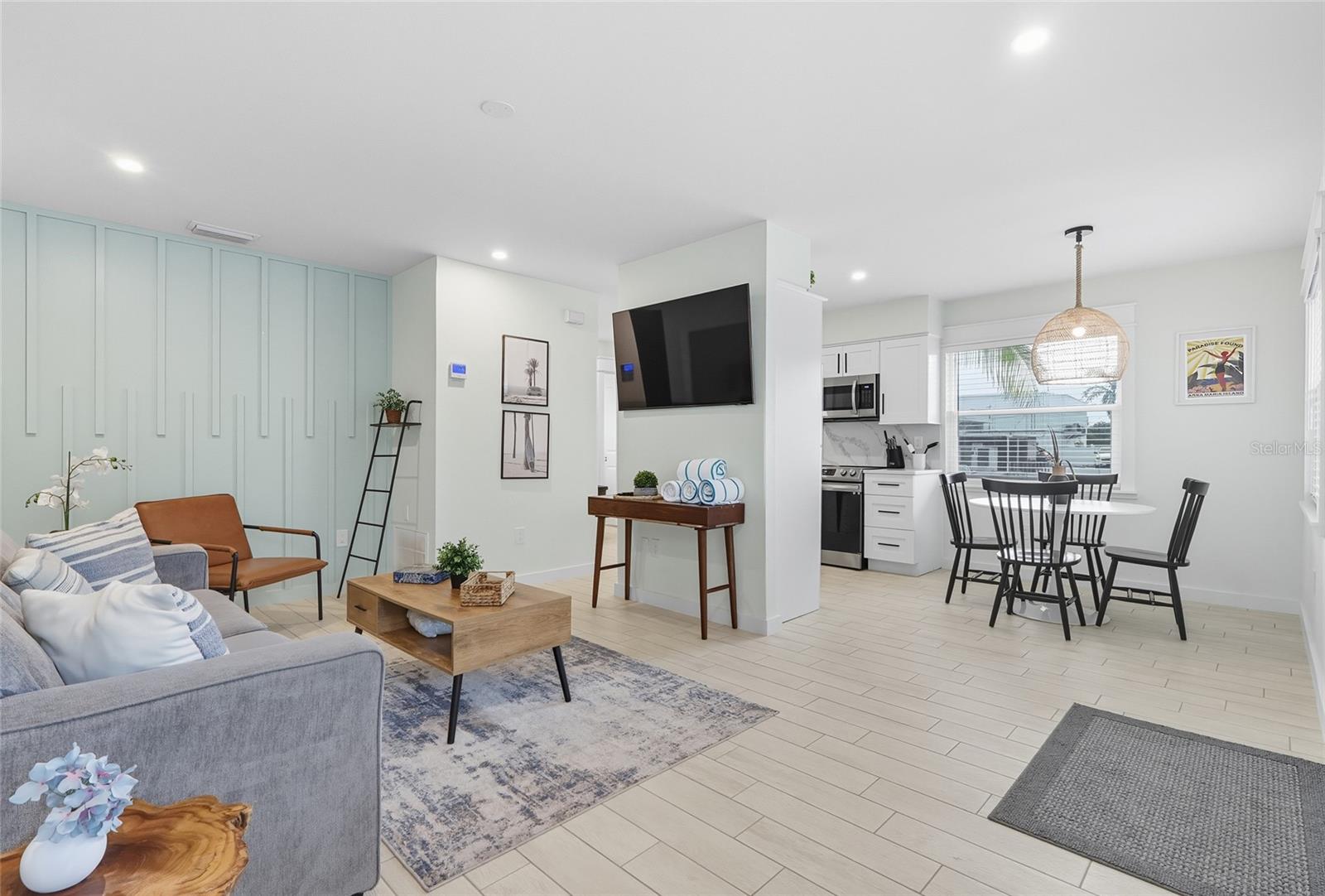 ILEXHURST - Residential