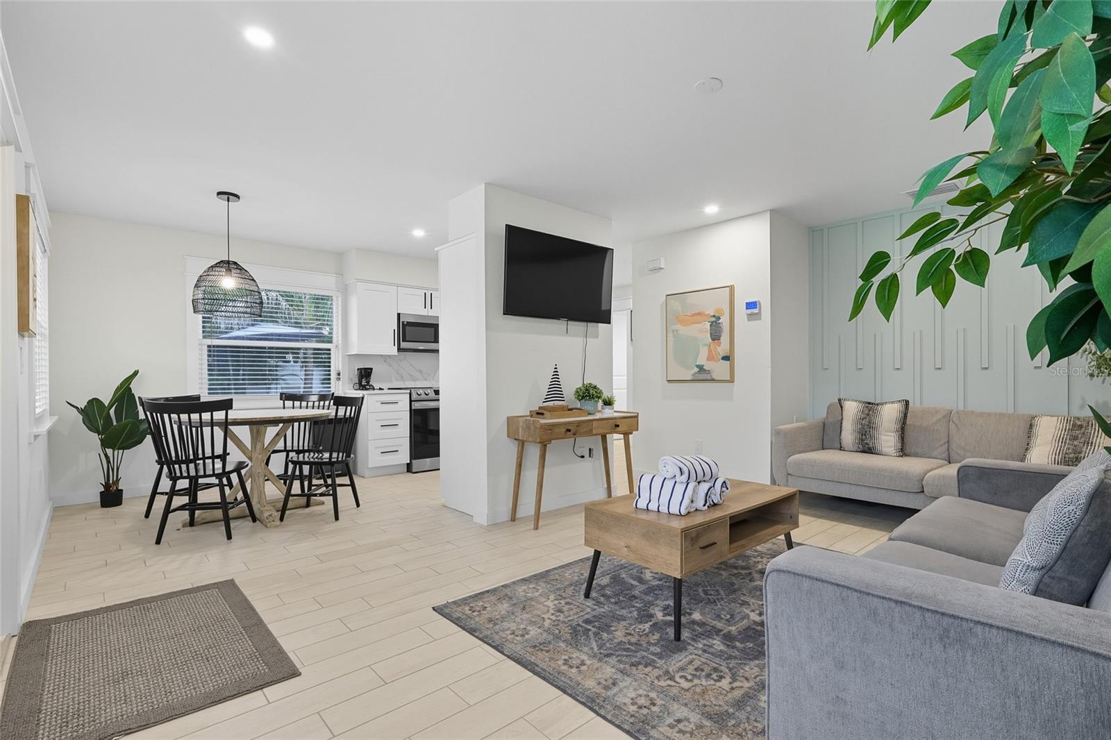 ILEXHURST - Residential