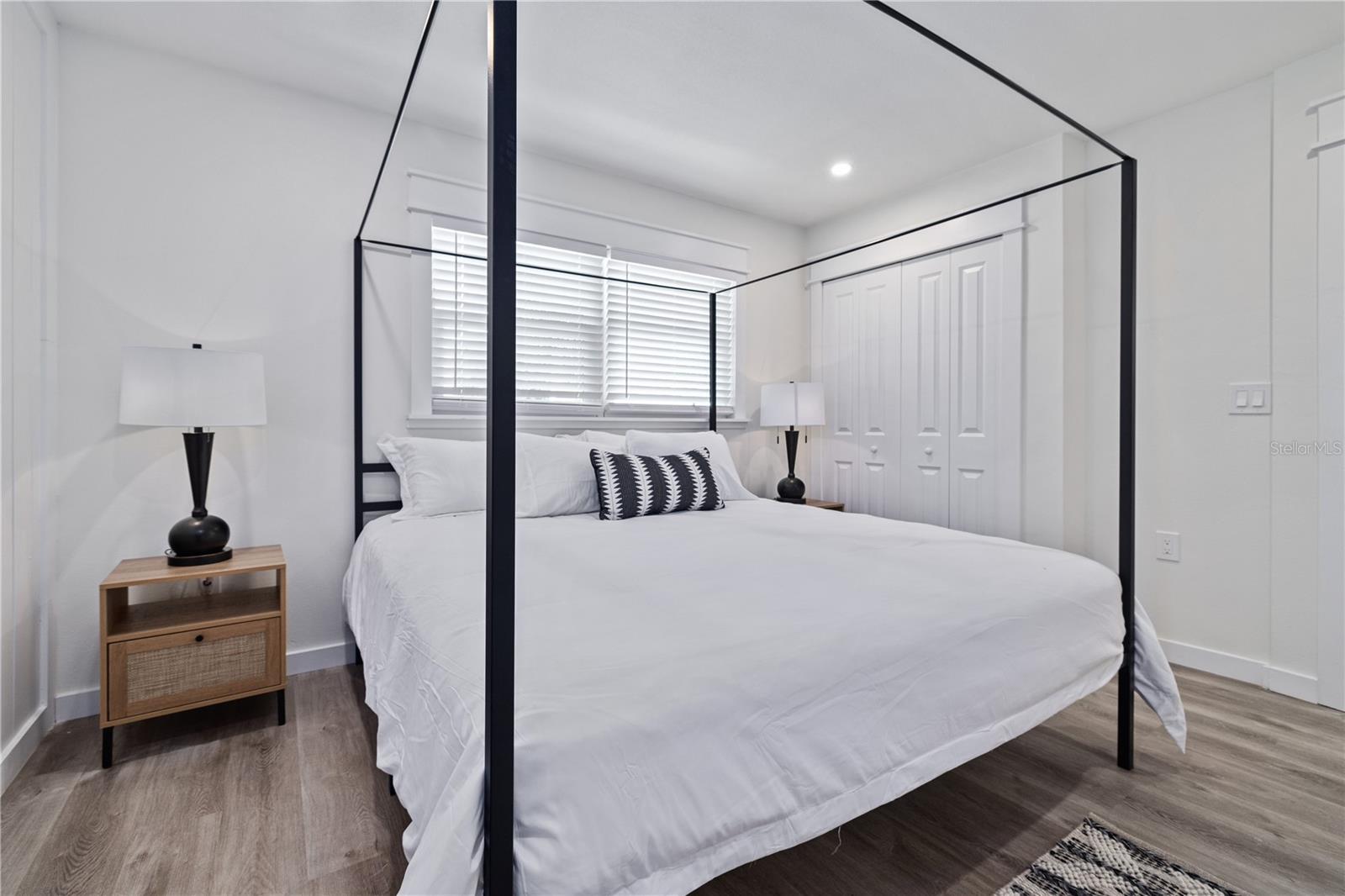 ILEXHURST - Residential