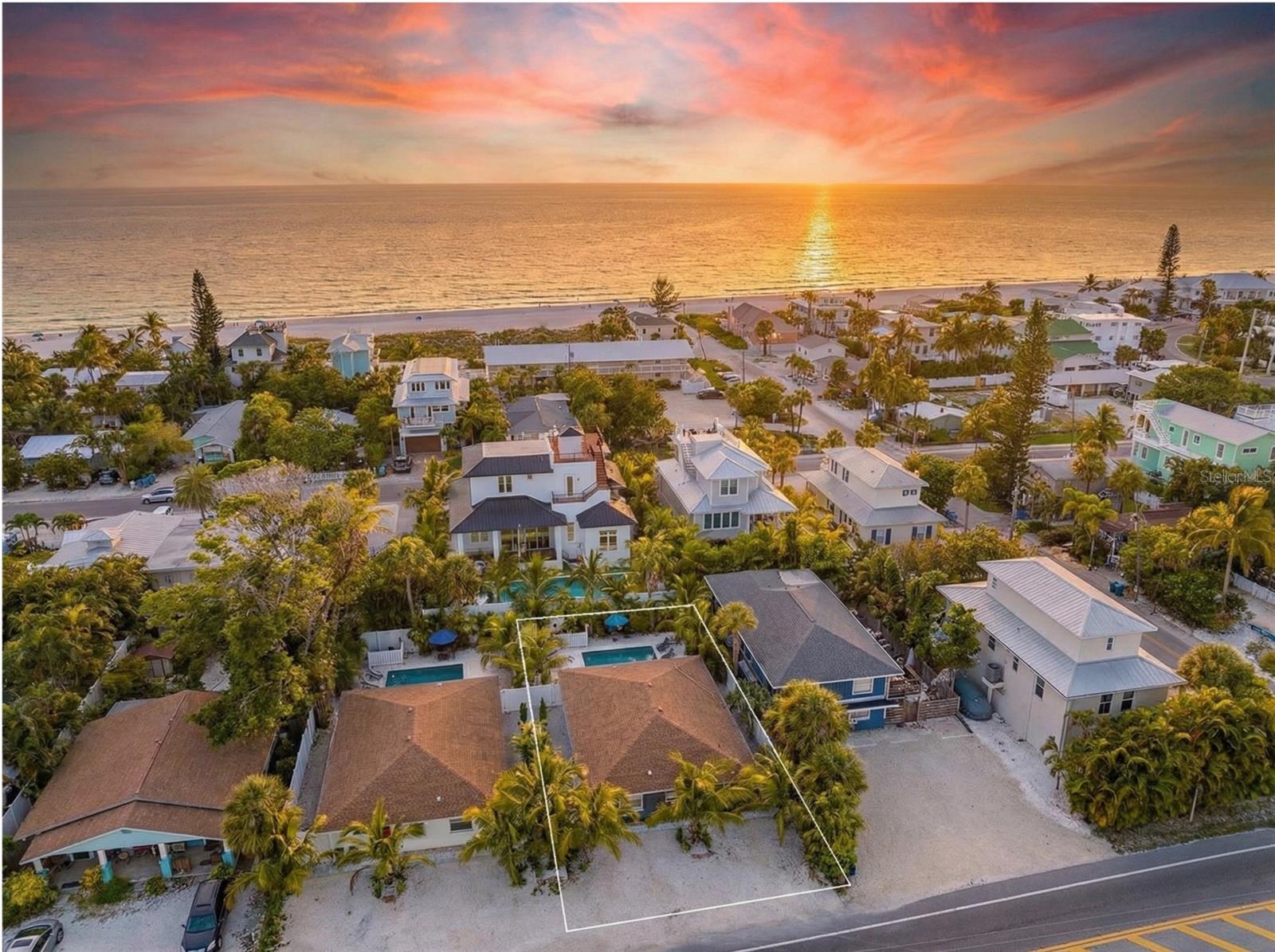 ILEXHURST - Residential