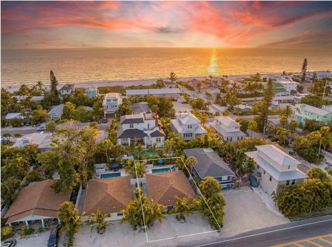 Photo of 3016 Gulf Drive, Holmes Beach, FL 34217 (MLS # A4678032)