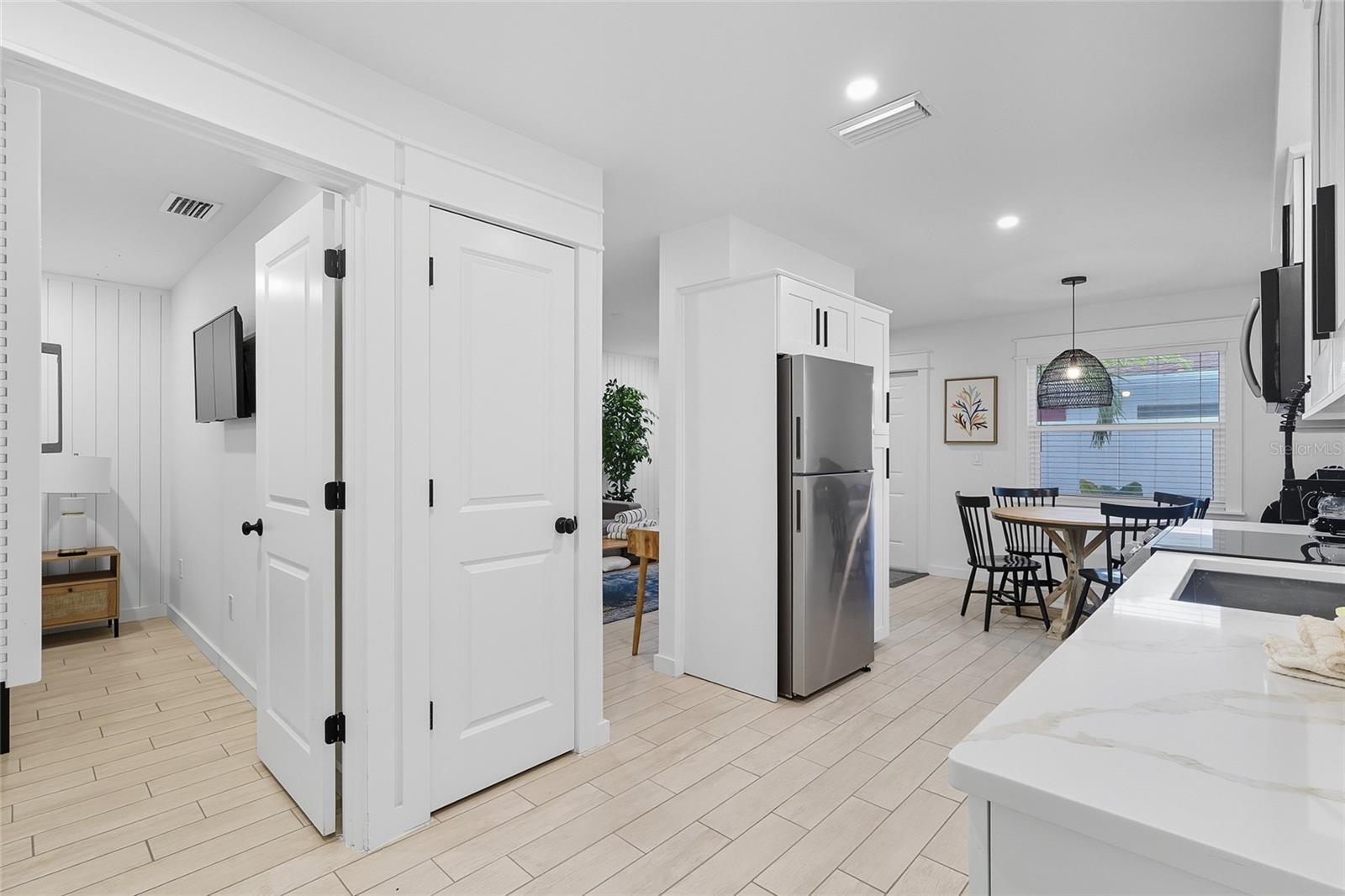 ILEXHURST - Residential