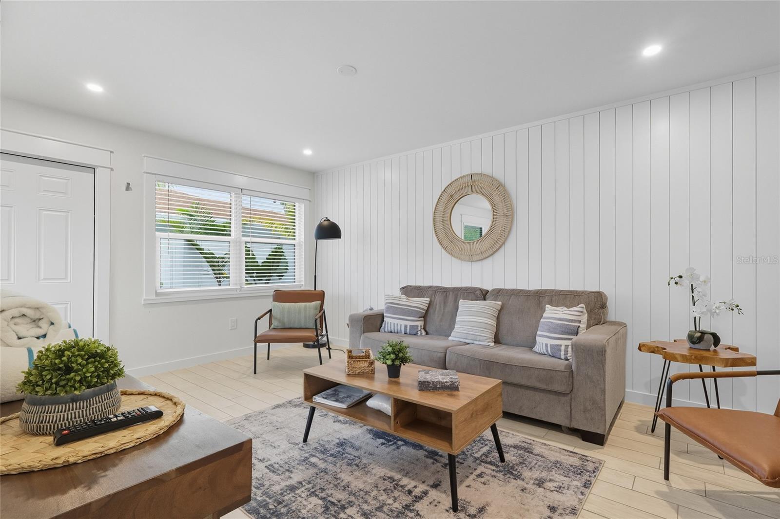 ILEXHURST - Residential