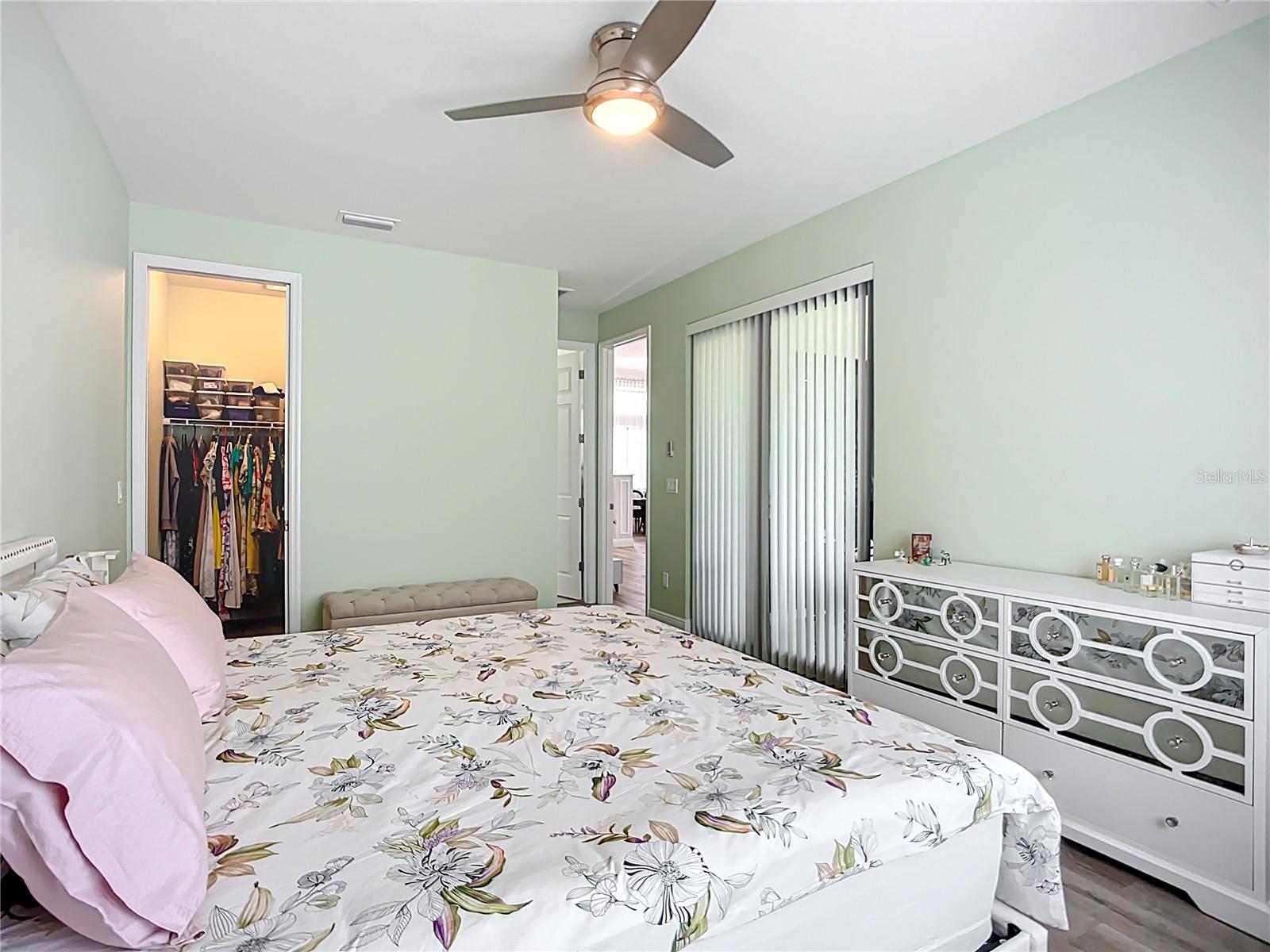 WARM MINERAL SPGS - Residential