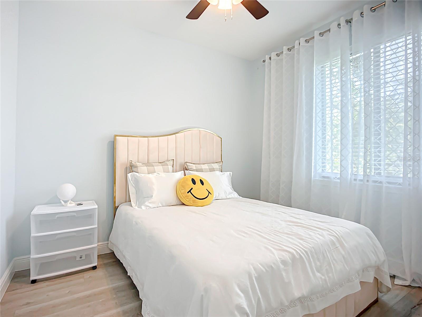 WARM MINERAL SPGS - Residential