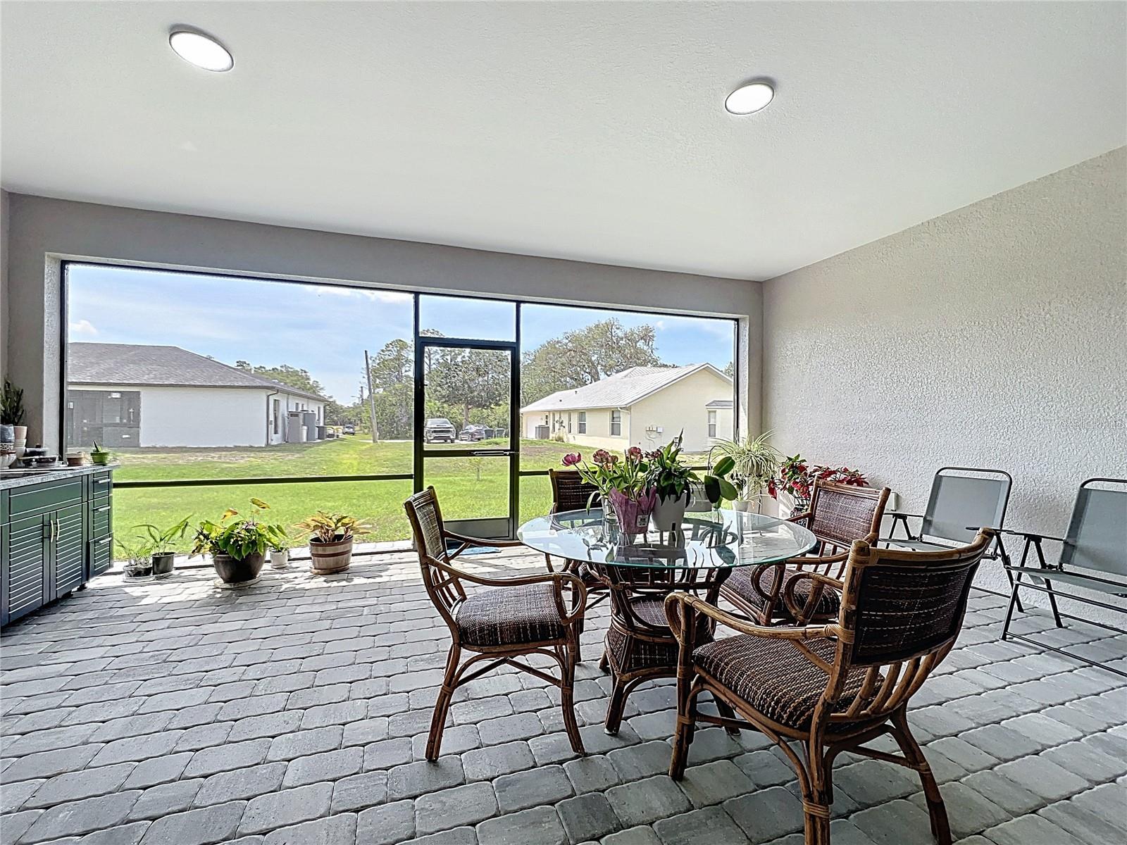 WARM MINERAL SPGS - Residential