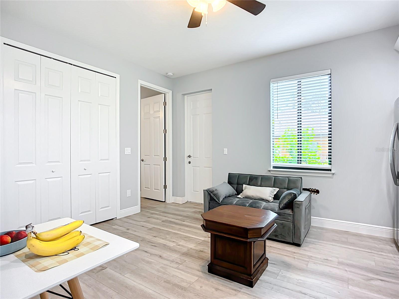 WARM MINERAL SPGS - Residential