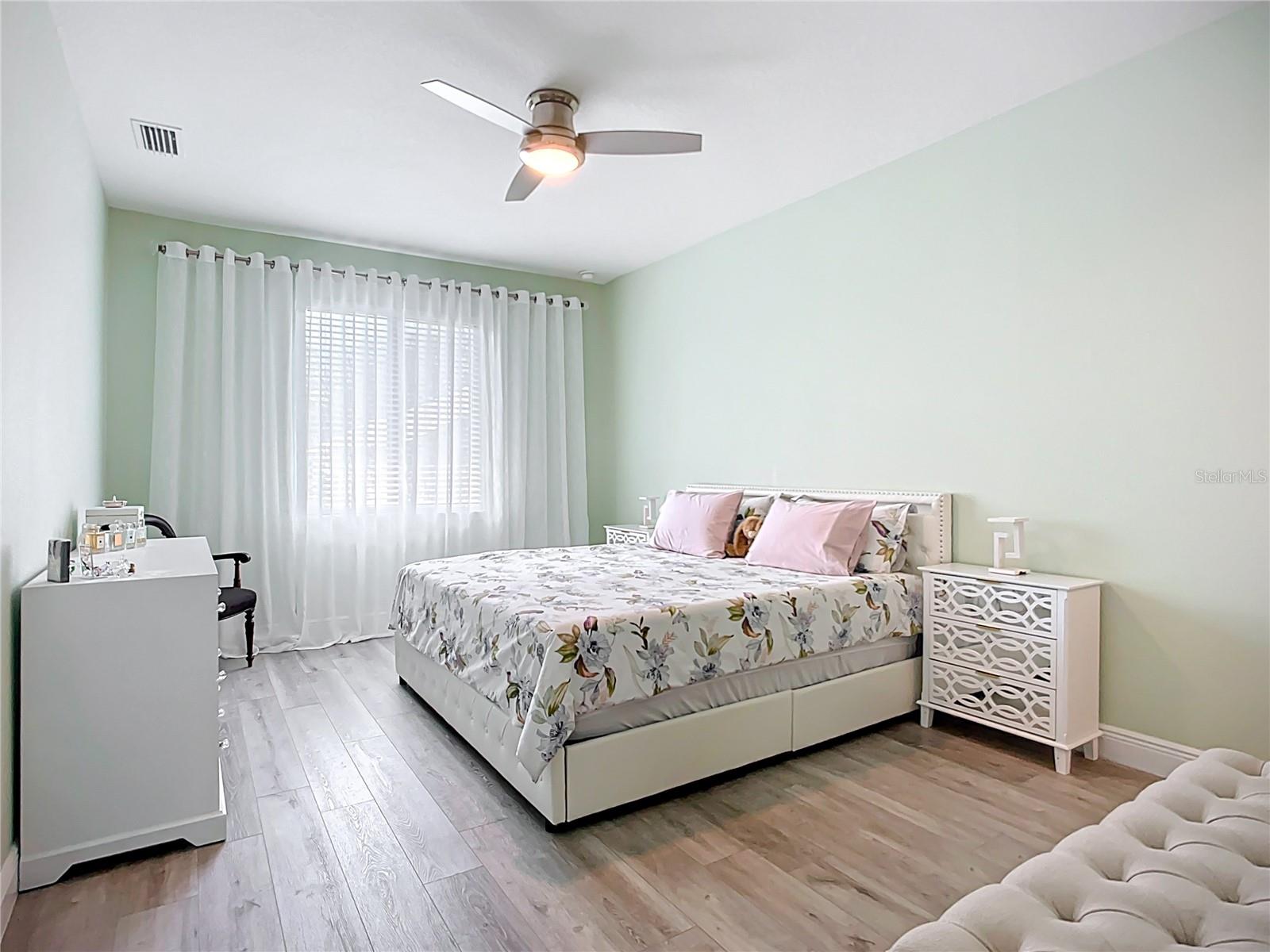 WARM MINERAL SPGS - Residential