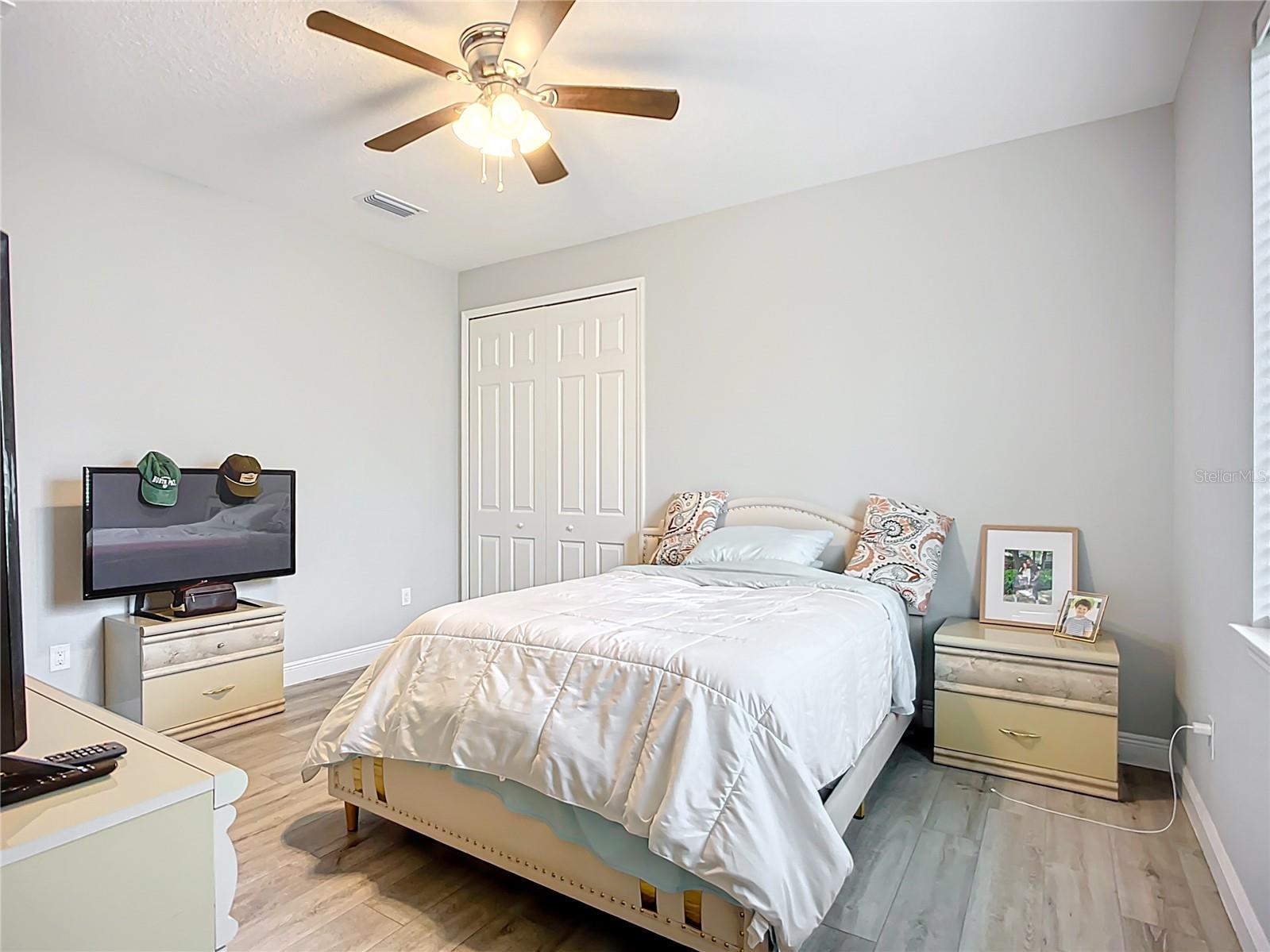 WARM MINERAL SPGS - Residential