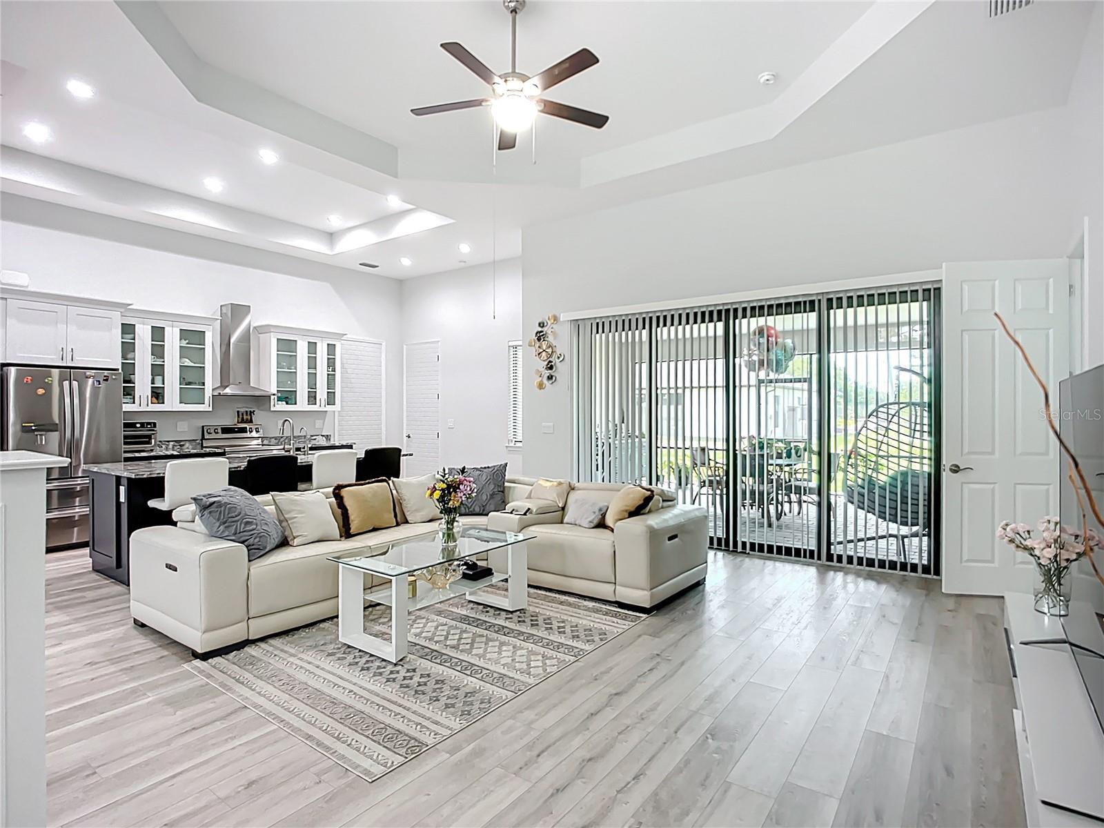 WARM MINERAL SPGS - Residential