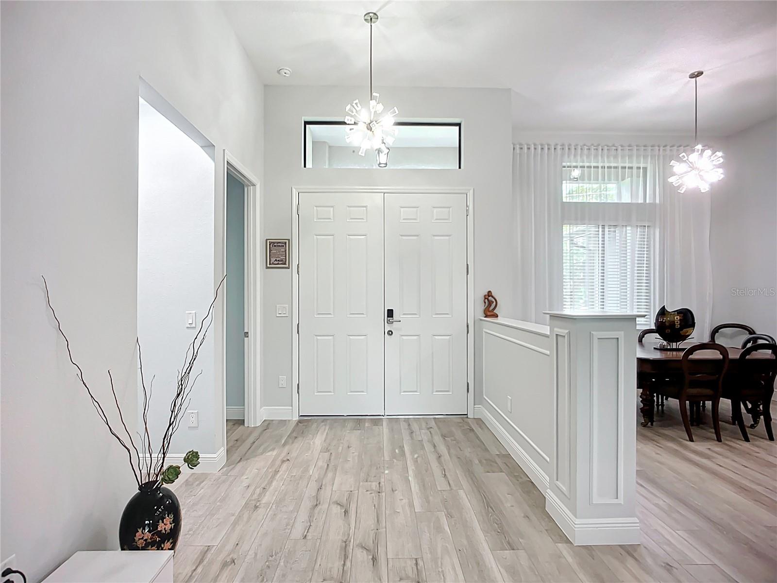 WARM MINERAL SPGS - Residential