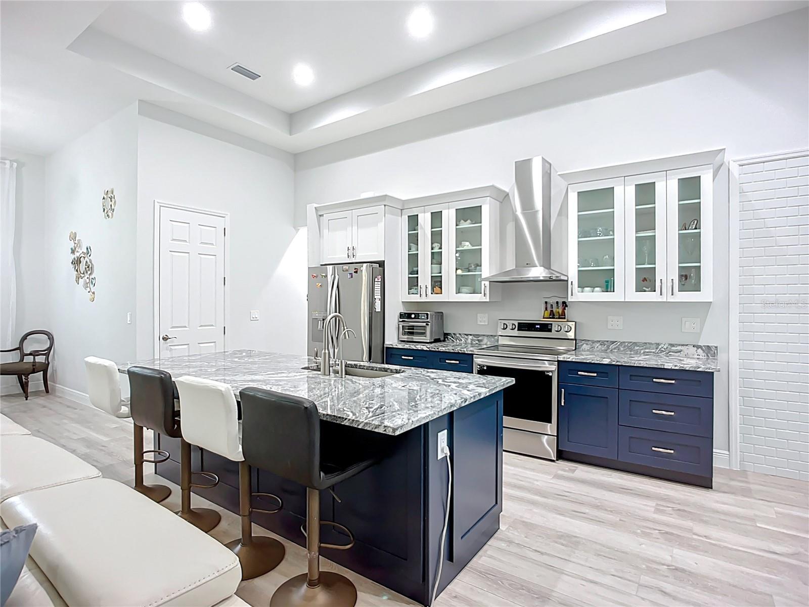 WARM MINERAL SPGS - Residential