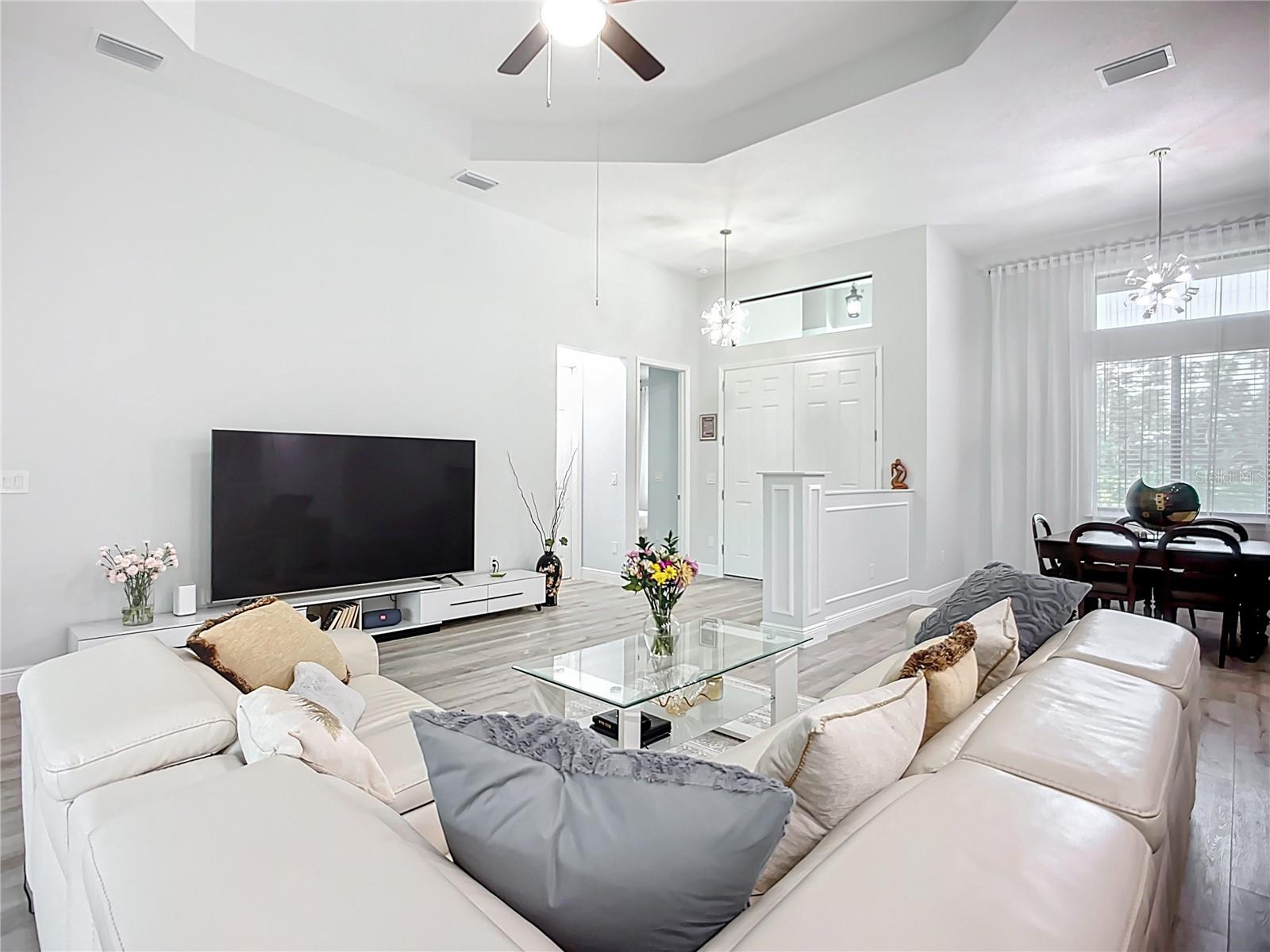 WARM MINERAL SPGS - Residential