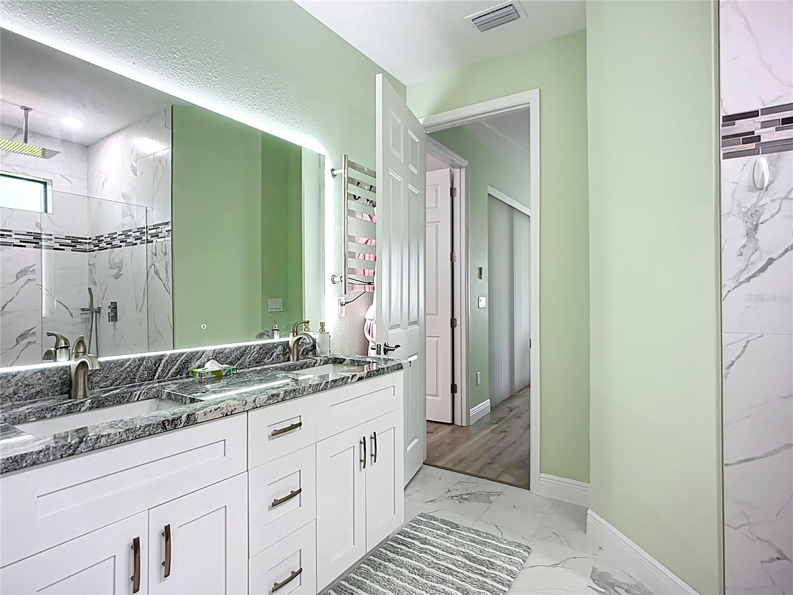 WARM MINERAL SPGS - Residential