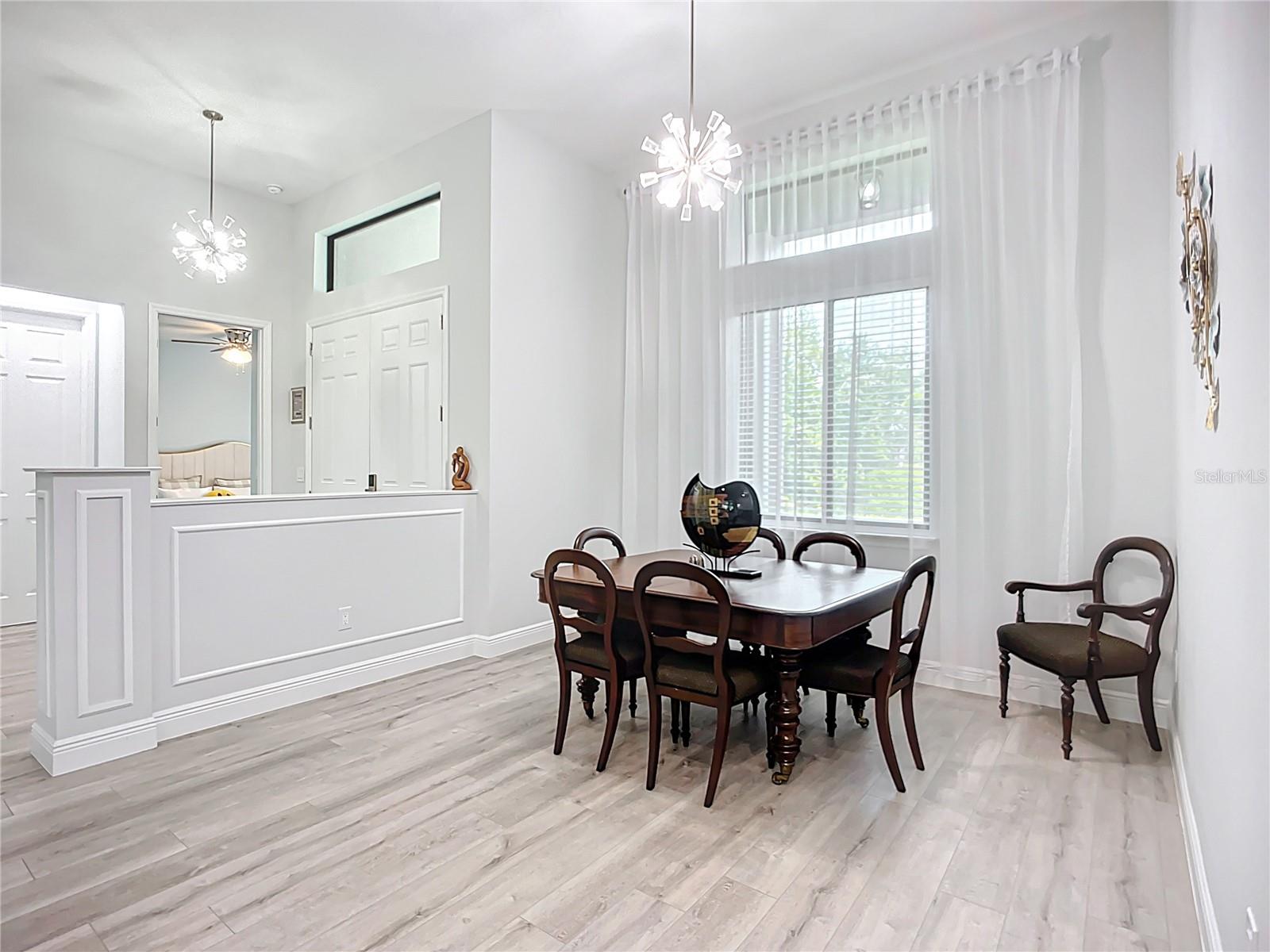 WARM MINERAL SPGS - Residential