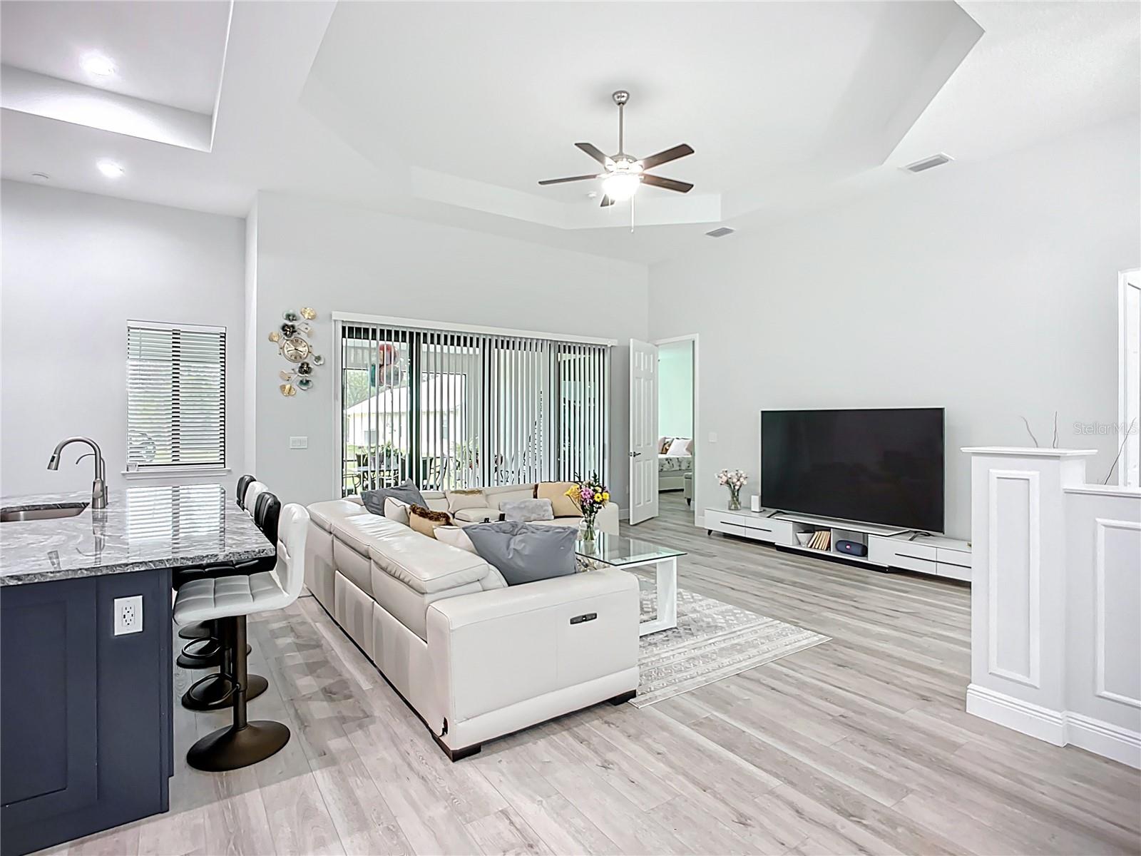 WARM MINERAL SPGS - Residential