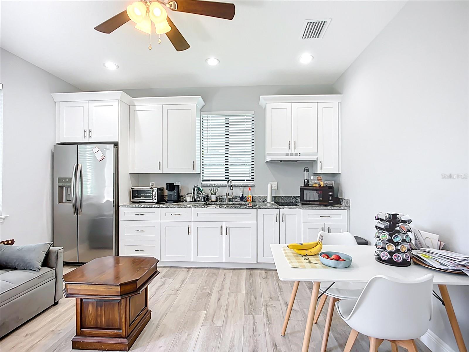 WARM MINERAL SPGS - Residential