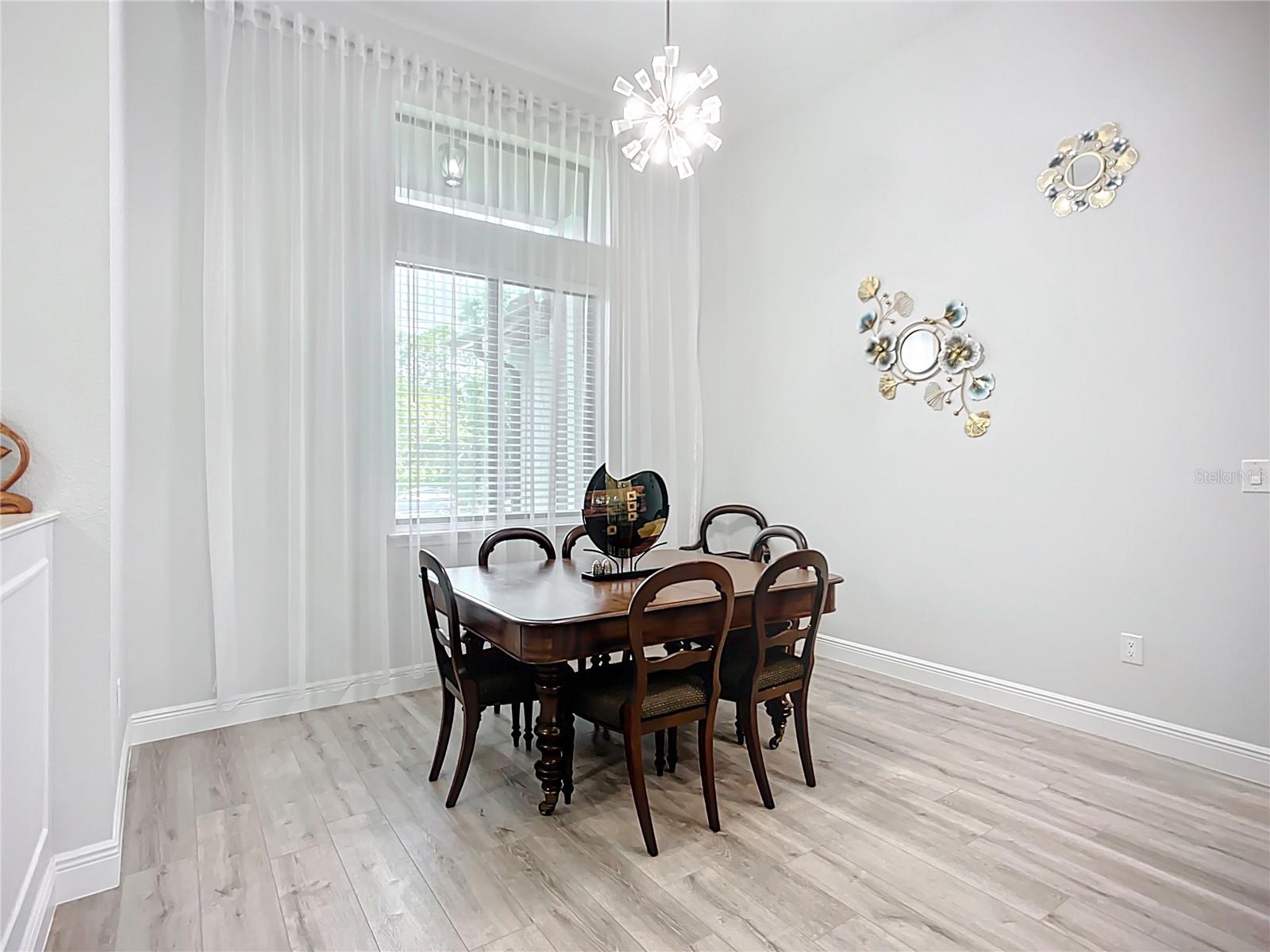 WARM MINERAL SPGS - Residential