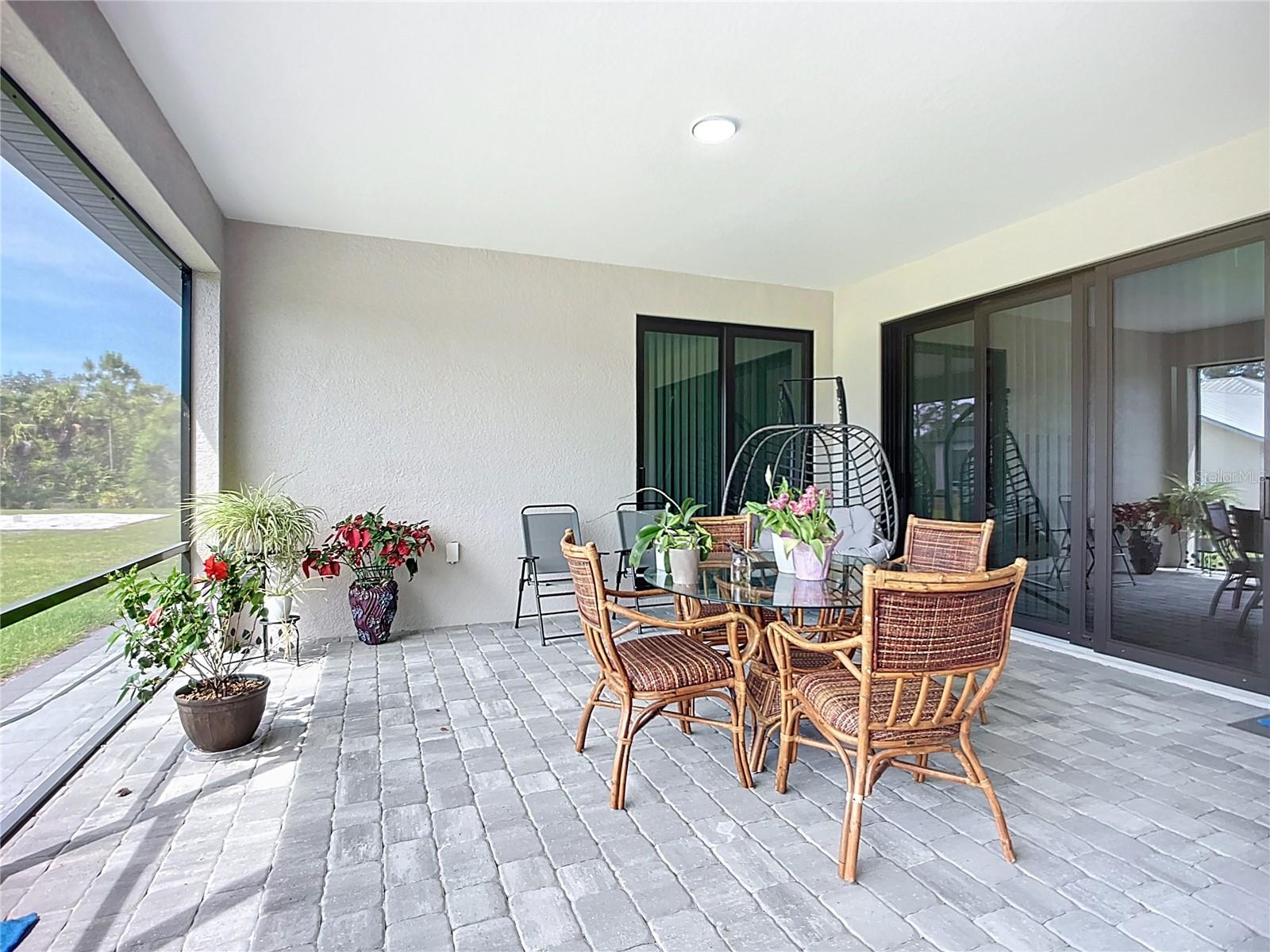 WARM MINERAL SPGS - Residential