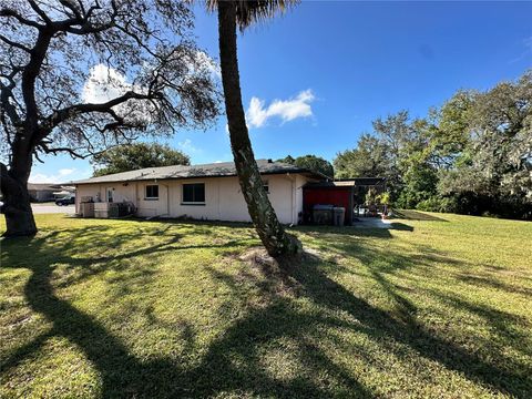 A home in PORT RICHEY