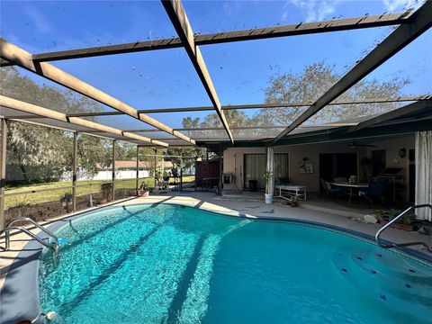 A home in PORT RICHEY