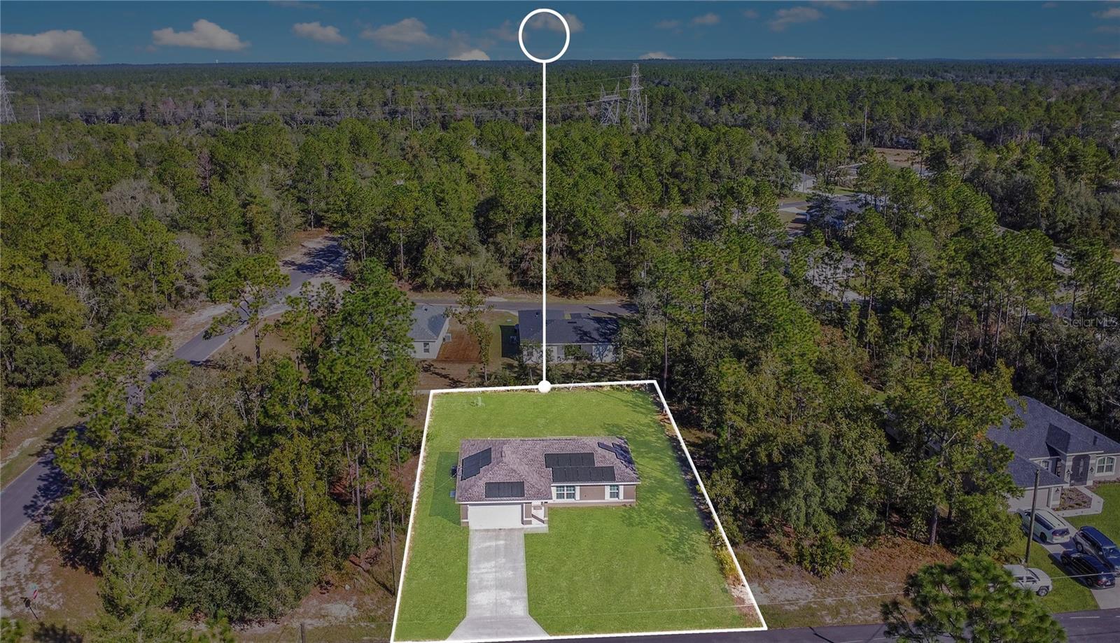 MARION OAKS UN 09 - Residential Lease