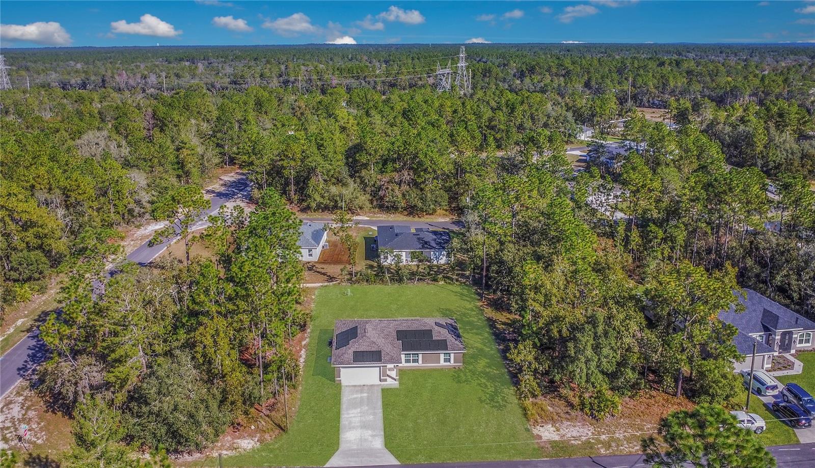 MARION OAKS UN 09 - Residential Lease