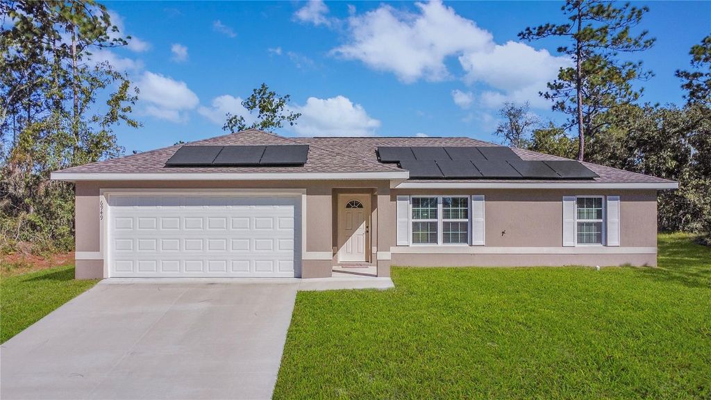 Photo of 6949 SW 152nd St, Ocala, FL 34473 (MLS # O6356263)