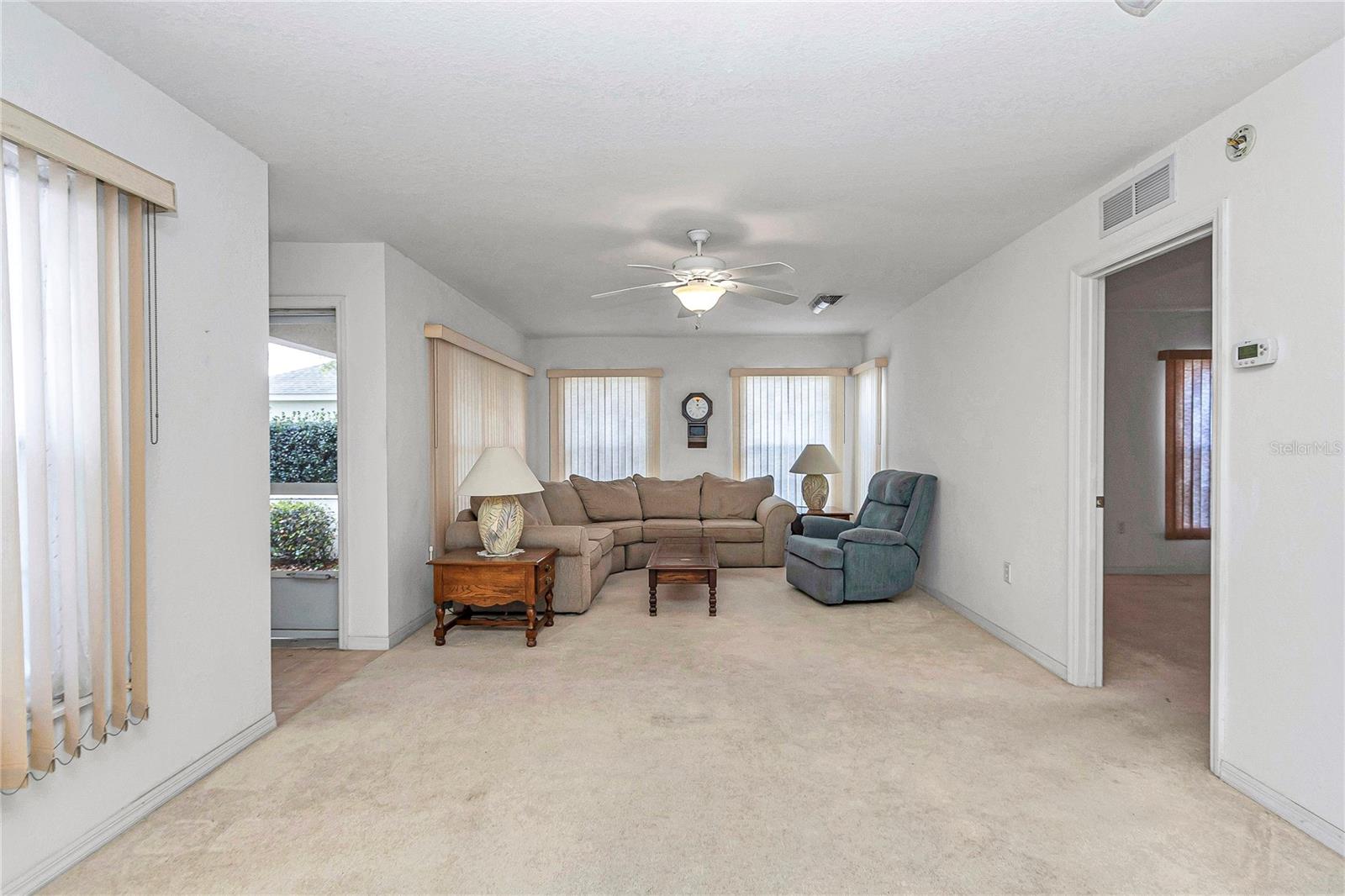 OAK RUN LINKSIDE - Residential